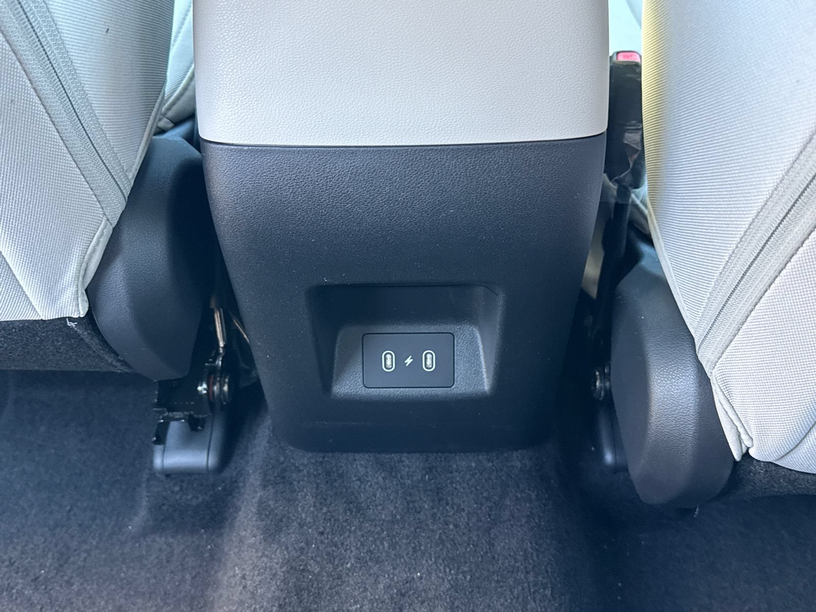 New 2026 Hyundai Tucson SE FWD image 25