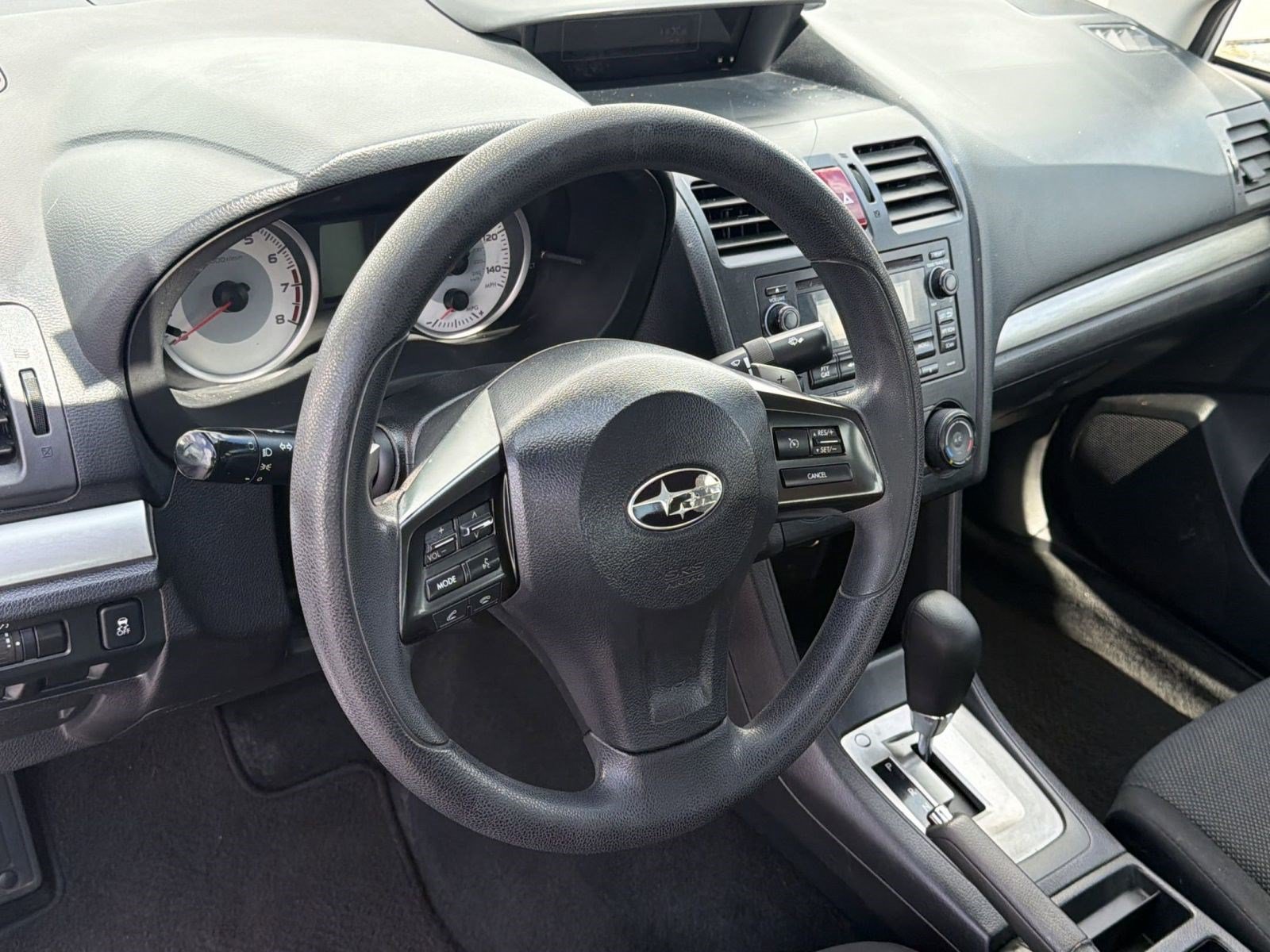 Used 2013 Subaru Impreza 2.0i Premium w/ All-Weather Pkg AWD/4WD image 4