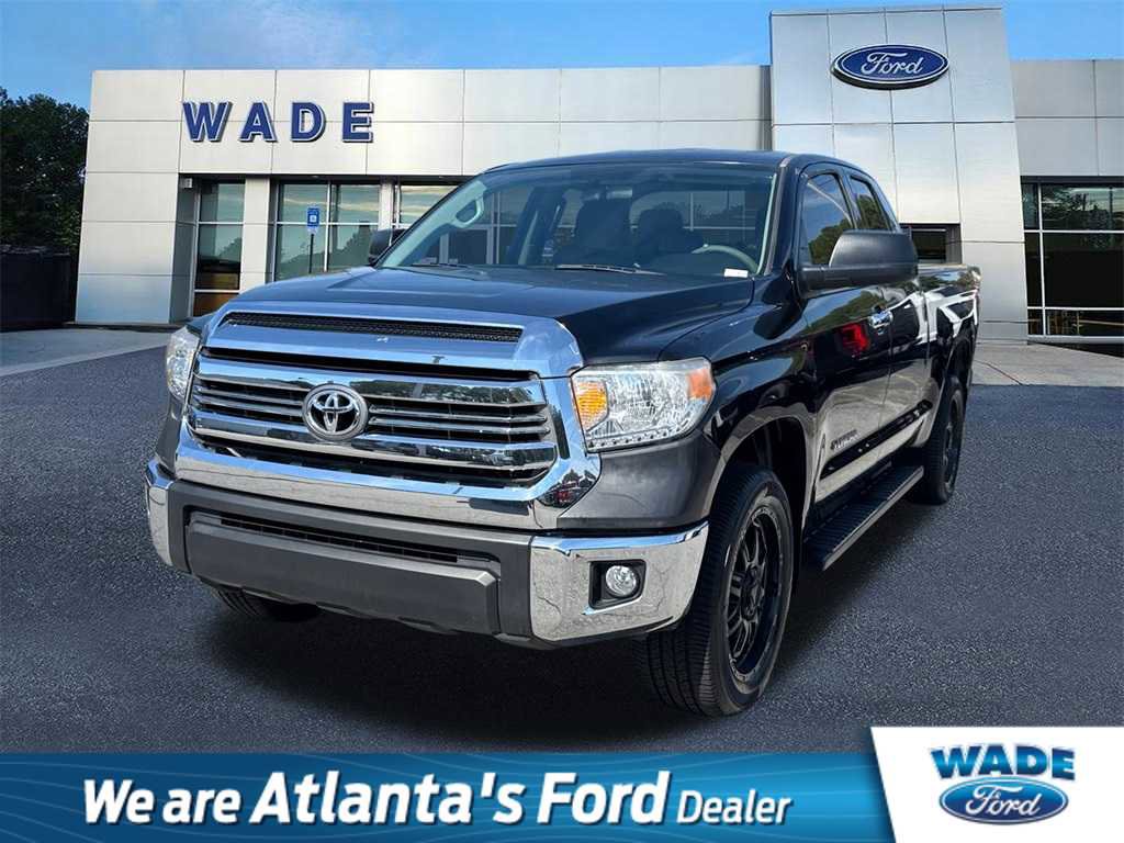 Used 2014 Toyota Tundra SR