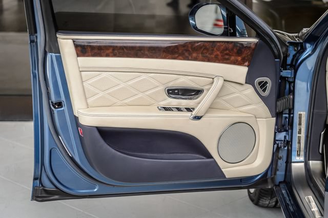 Used 2014 Bentley Flying Spur W12 AWD/4WD image 63