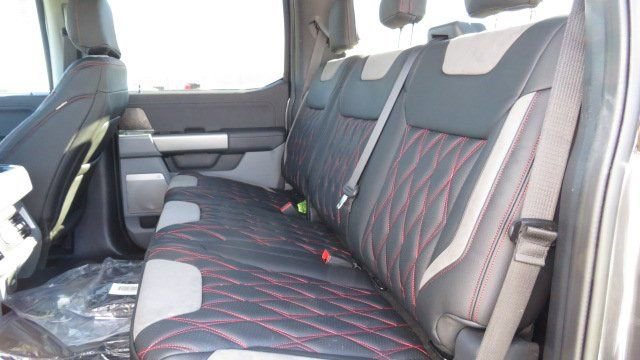 New 2026 Ford F250 XLT w/ XLT Premium Package image 7