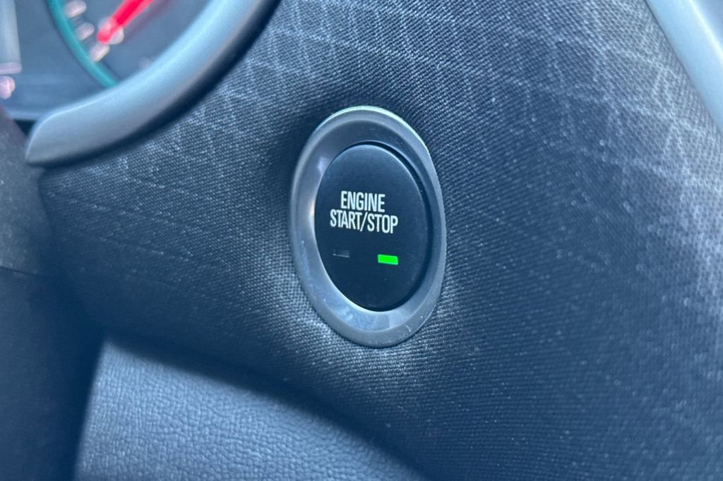 Used 2024 Chevrolet Malibu RS FWD image 24