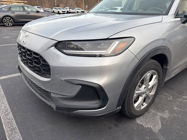 Used 2023 Honda HR-V LX image 4