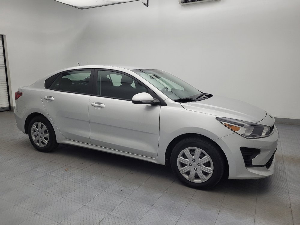 Used 2021 Kia Rio S image 11
