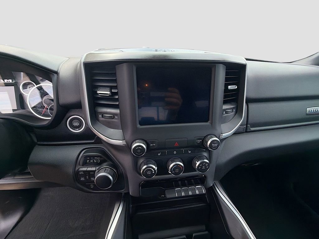 Used 2024 RAM 1500 Big Horn image 25