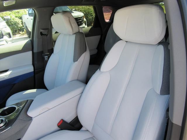 New 2026 Cadillac Optiq Sport 1 AWD/4WD image 17