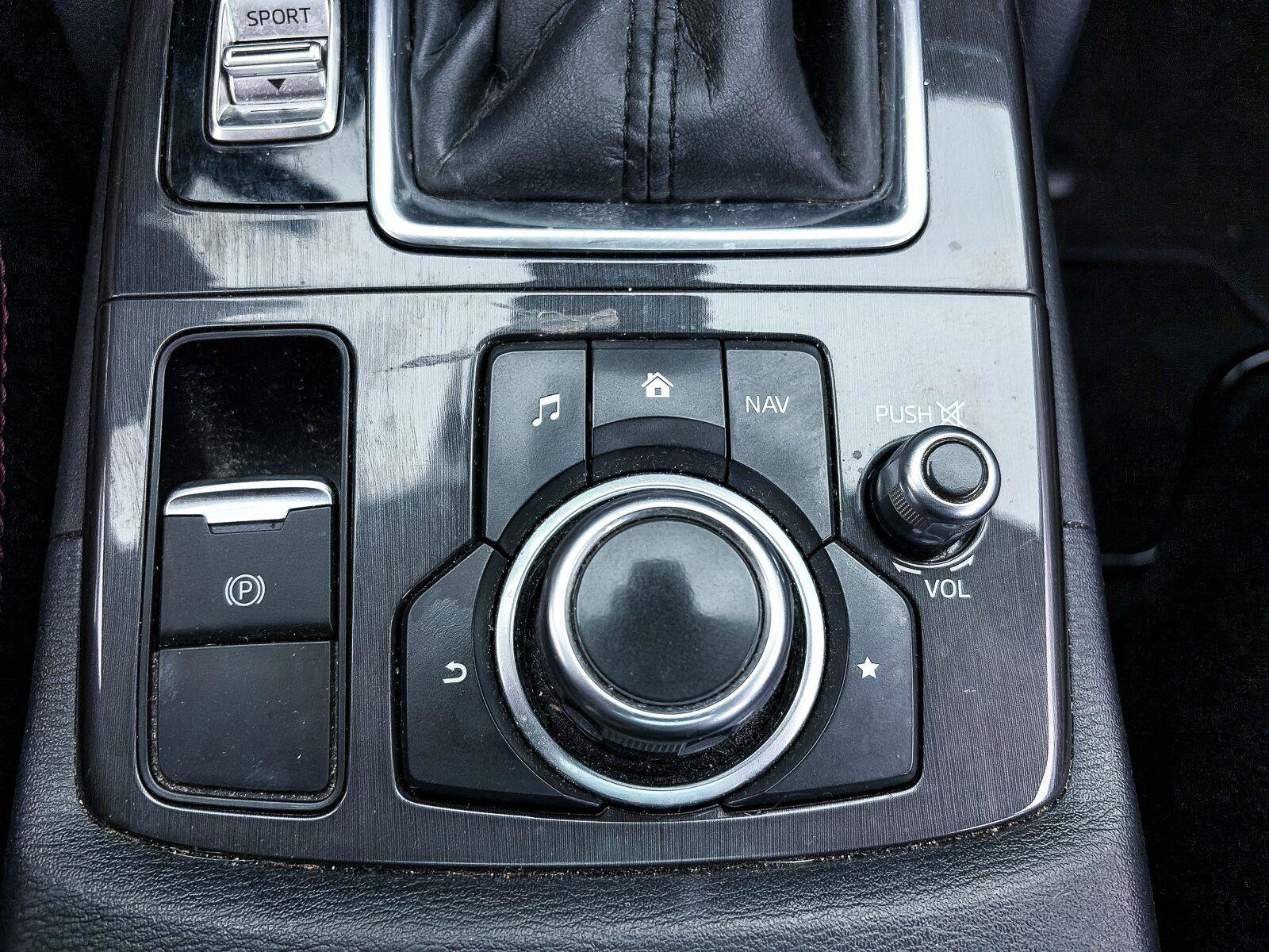 Used 2016 MAZDA CX-5 Grand Touring FWD image 25