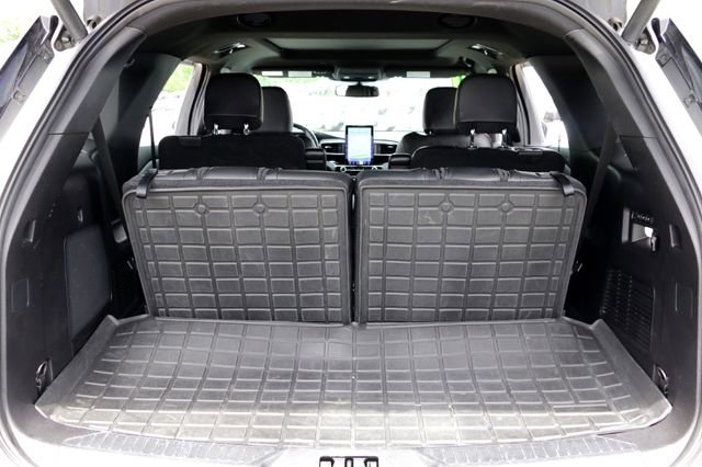 Used 2021 Ford Explorer ST w/ Equipment Group 401A image 28