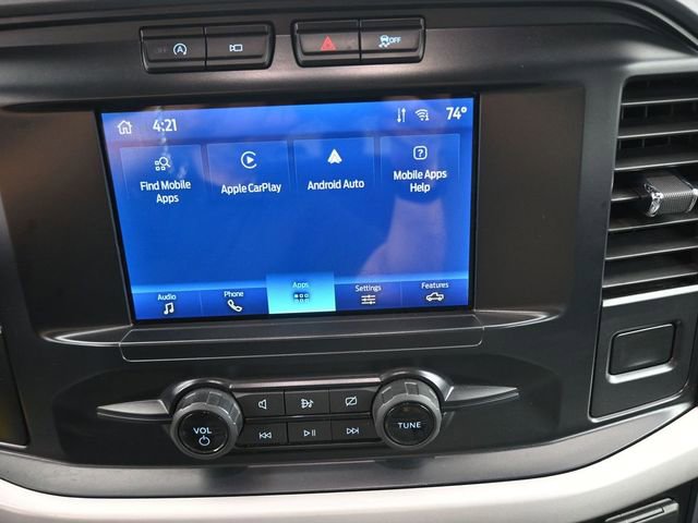 Used 2023 Ford F150 XLT image 32