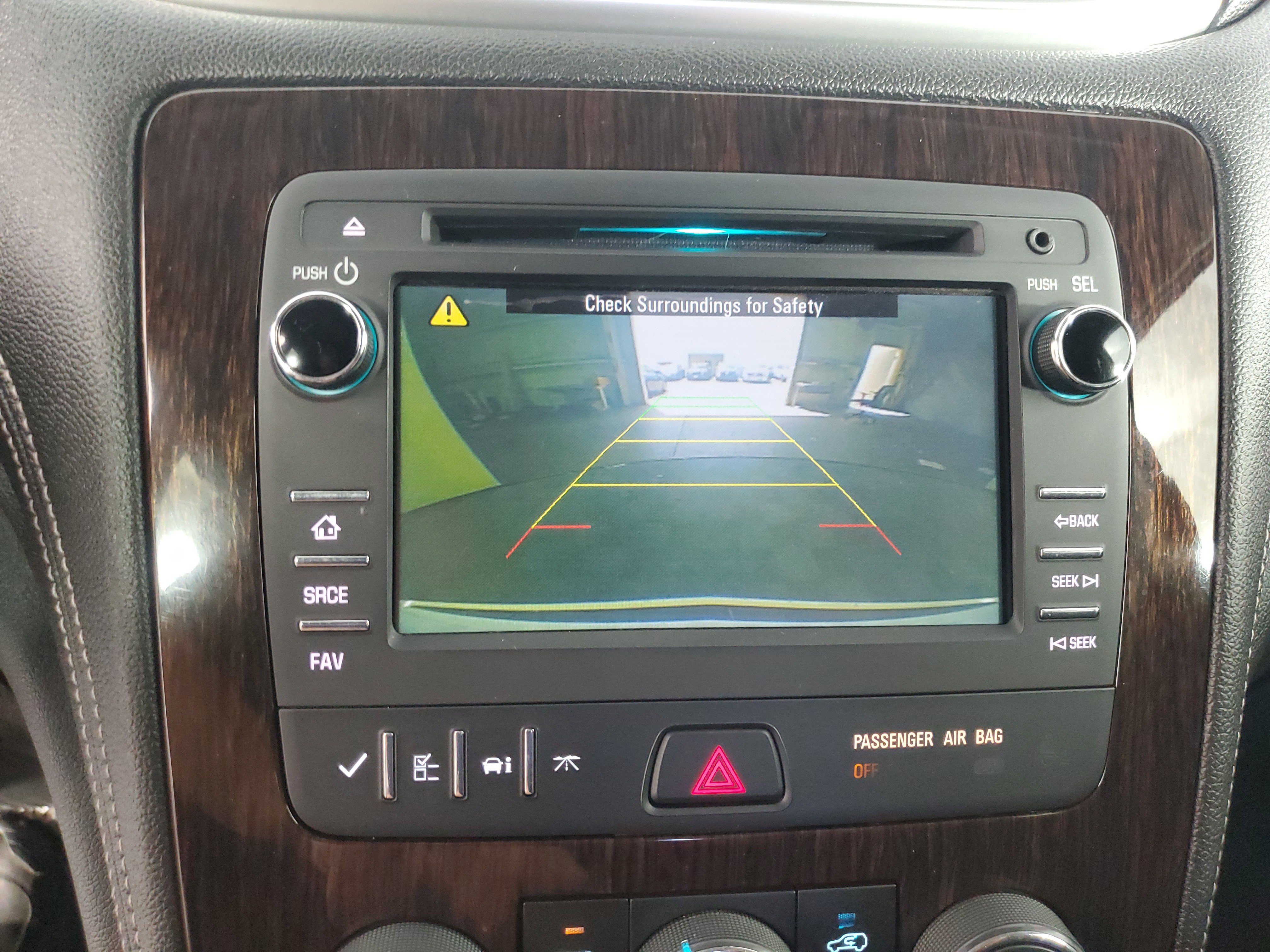 Used 2017 Chevrolet Traverse LT AWD/4WD image 22