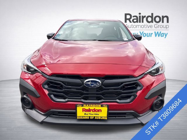 New 2026 Subaru Crosstrek 2.5i AWD/4WD image 2