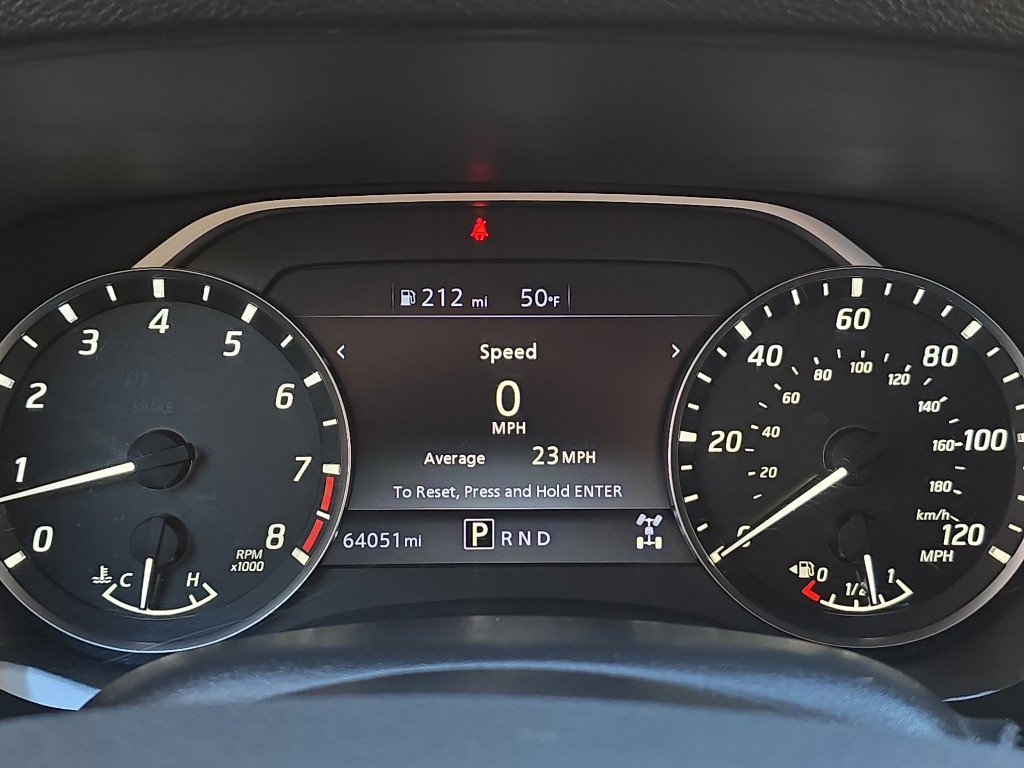 Used 2022 Nissan Frontier SV image 12