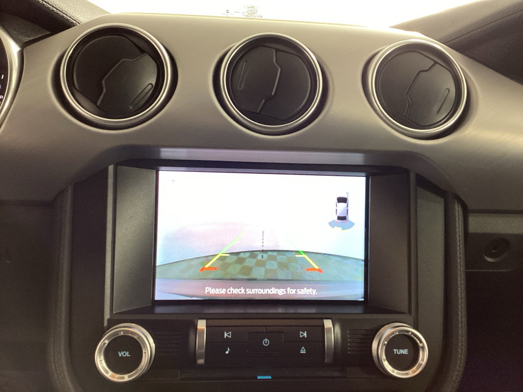 Used 2022 Ford Mustang GT Premium w/ Black Accent Package image 25