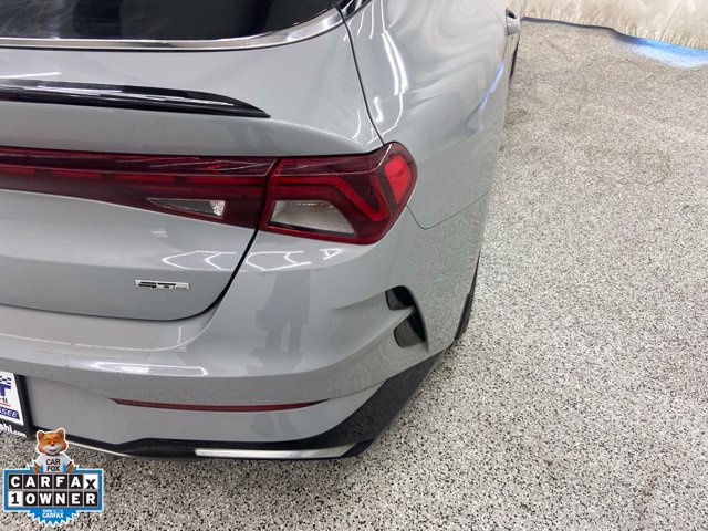 Used 2024 Kia K5 GT-Line w/ GT-Line Premium Package FWD image 12