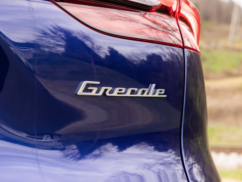 Used 2023 Maserati Grecale Modena image 58