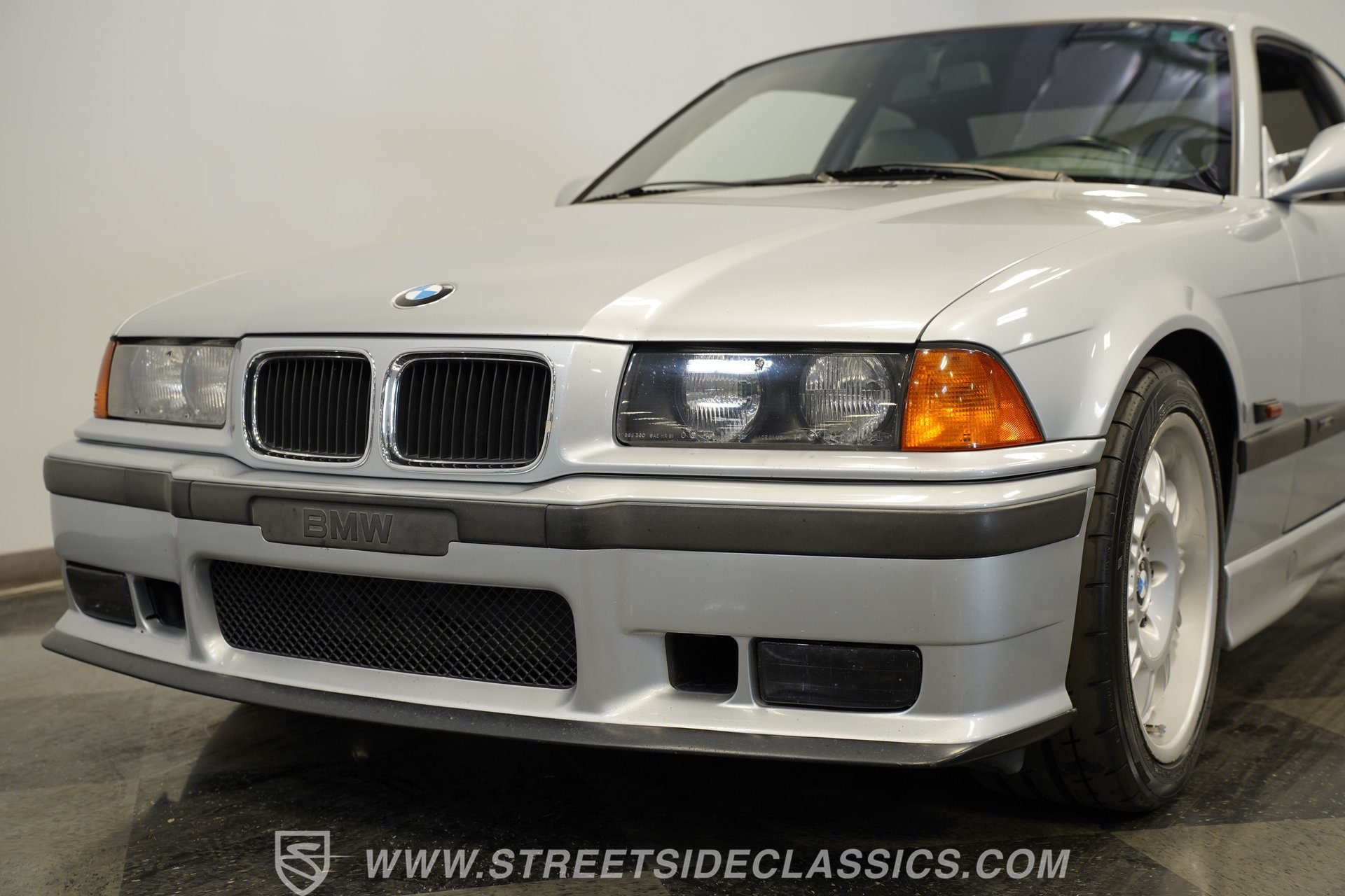 Used 1996 BMW M3 Coupe RWD image 22