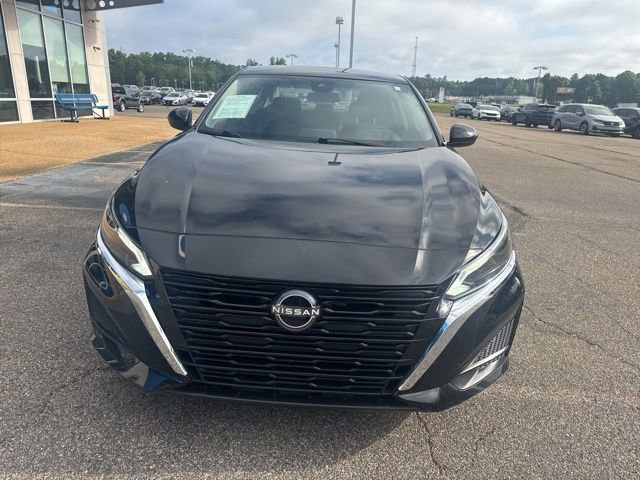 Used 2023 Nissan Altima 2.5 SV image 7