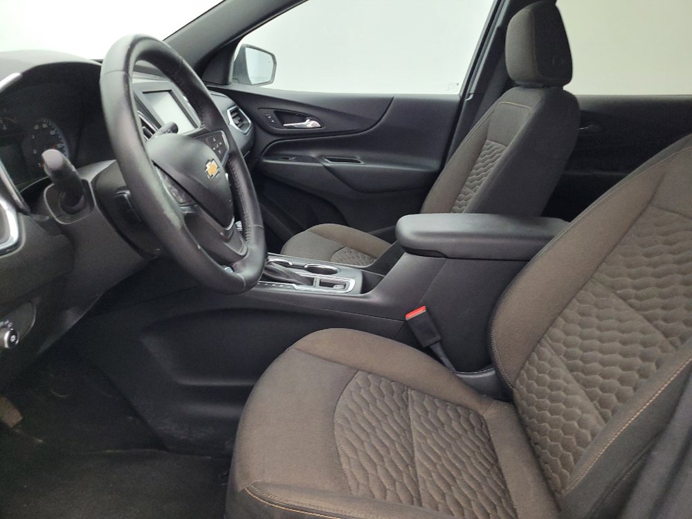 Used 2018 Chevrolet Equinox LT FWD image 17