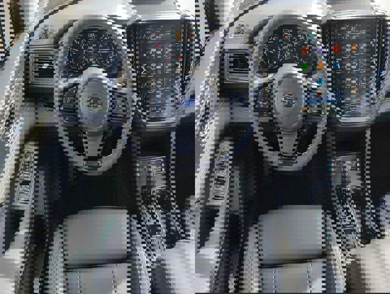 New 2026 Subaru Ascent Bronze Edition image 14