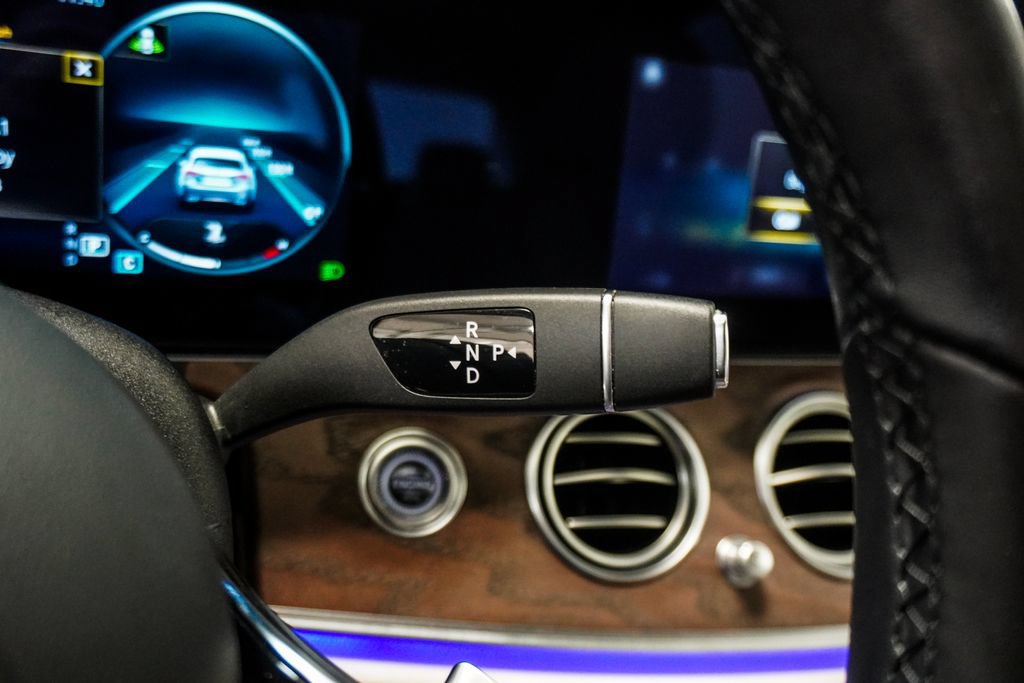 Used 2022 Mercedes-Benz E 350 4MATIC Sedan image 19