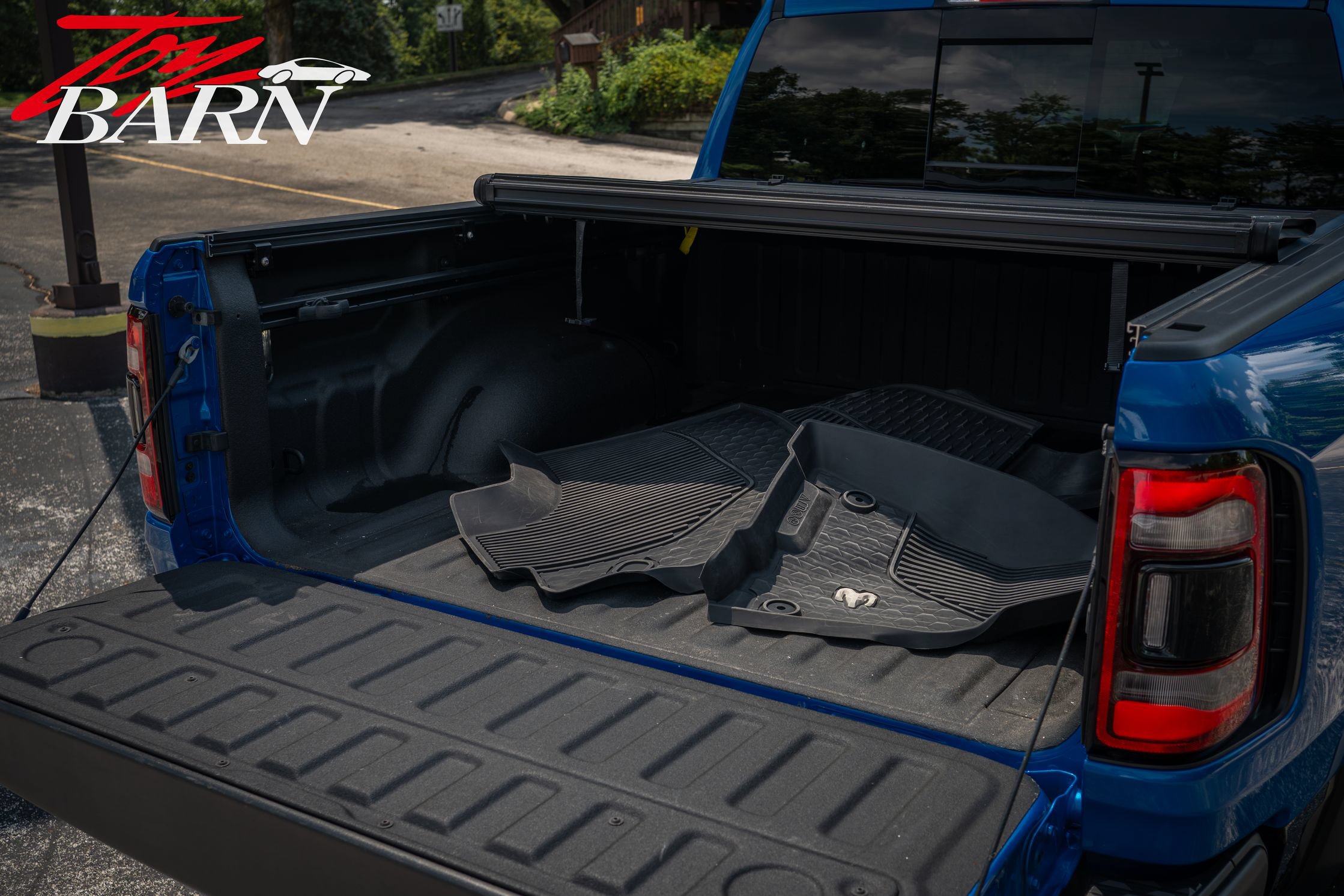 Used 2022 RAM 1500 TRX w/ TRX Level 1 Equipment Group AWD/4WD image 16