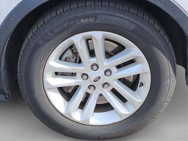 Used 2014 Ford Explorer XLT w/ Equipment Group 202A image 13