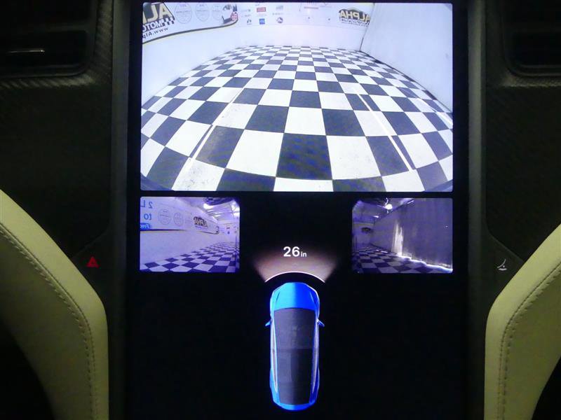 Used 2018 Tesla Model X 100D image 12