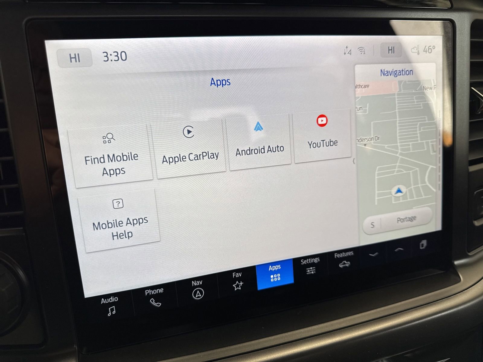 New 2025 Ford F150 Tremor image 21