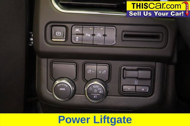 Used 2023 GMC Yukon XL SLT w/ Max Trailering Package image 25