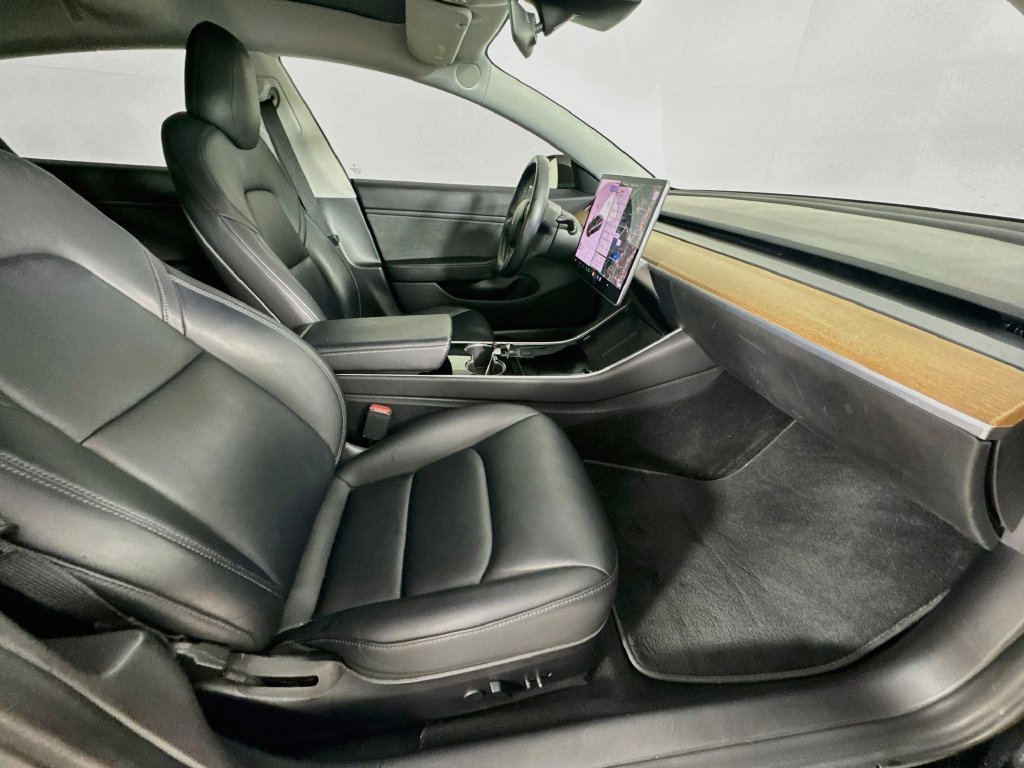 Used 2019 Tesla Model 3 Long Range AWD/4WD image 35