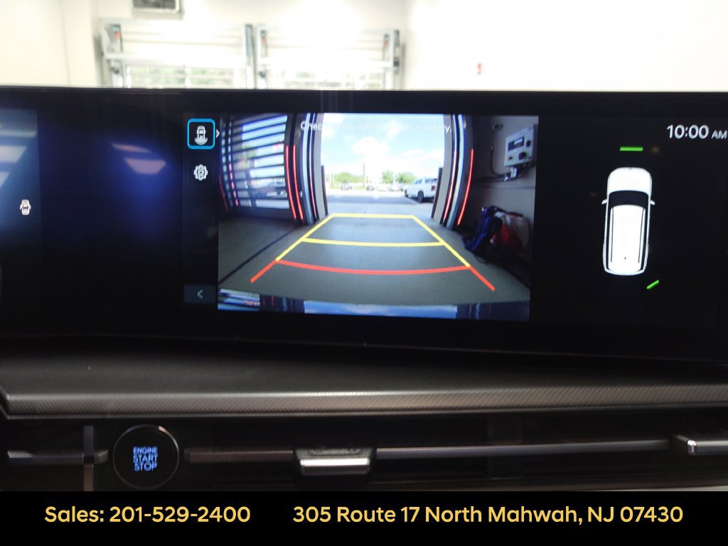 Certified 2024 Hyundai Santa Fe SEL AWD/4WD image 21