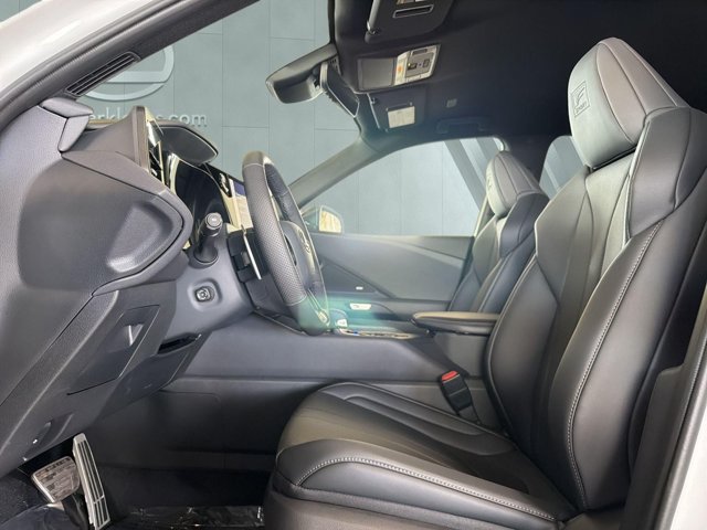 Certified 2026 Lexus TX 500h AWD w/ Technology Package image 7
