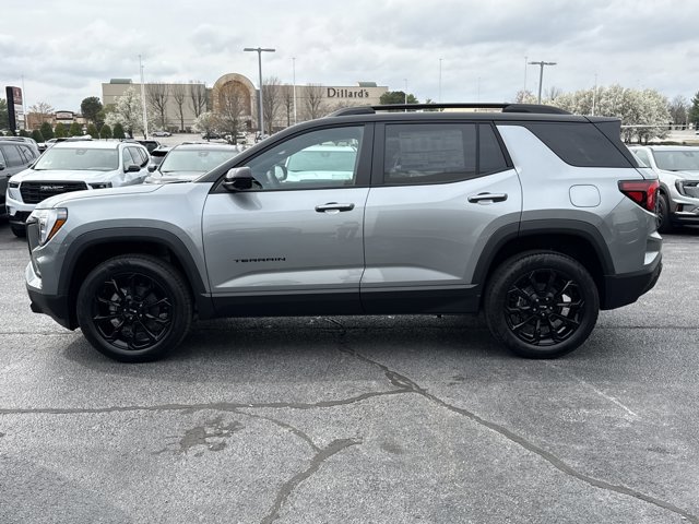 New 2026 GMC Terrain Elevation w/ Elevation Premium Package image 13