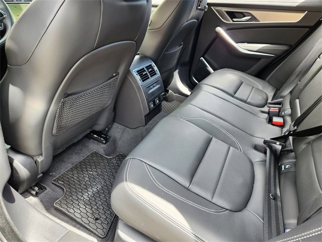 Used 2026 Jaguar F-PACE R-Dynamic S image 21