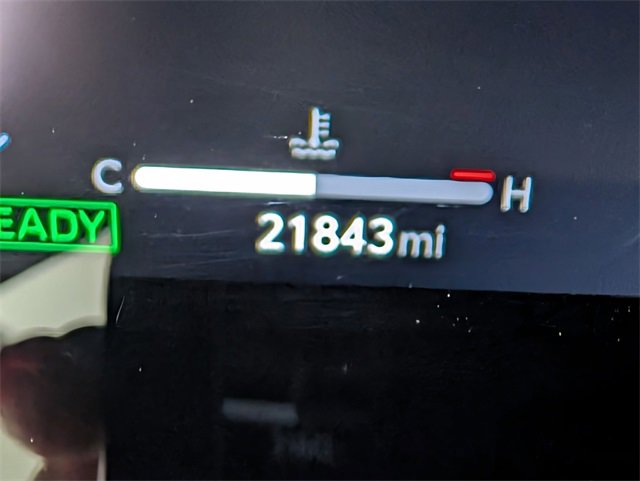 Used 2024 Toyota Grand Highlander Limited image 19