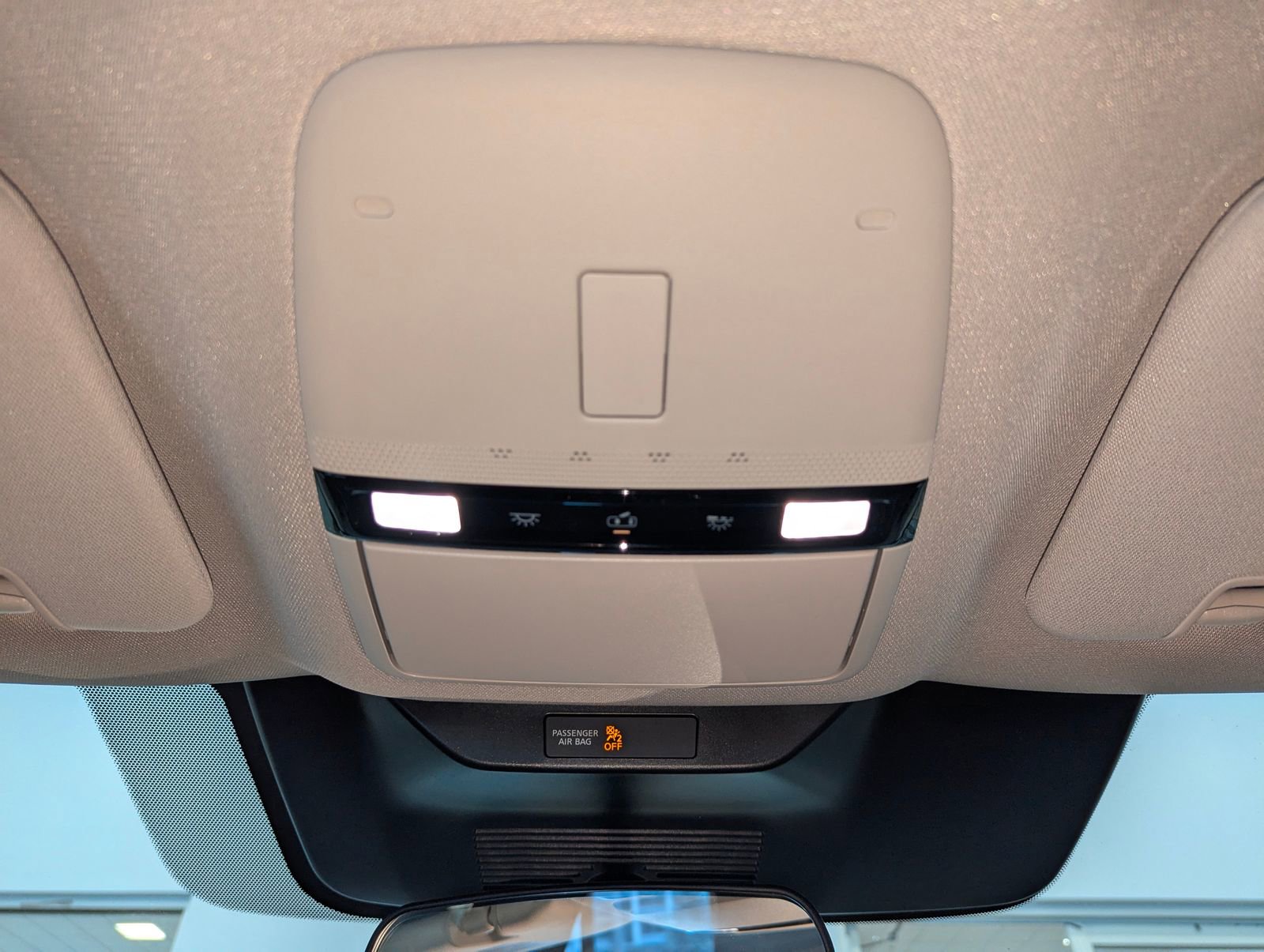 New 2025 Nissan Murano SV image 28