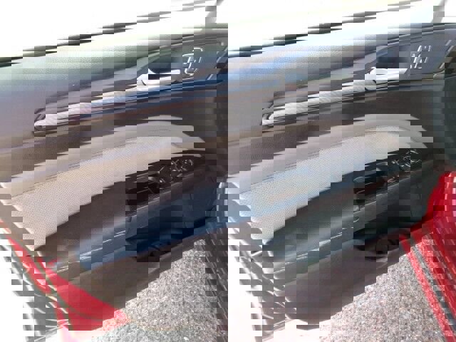 Used 2017 Ford Fusion Sport w/ Equipment Group 401A image 13