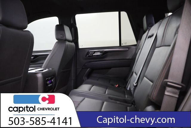 Used 2025 Chevrolet Tahoe RST AWD/4WD image 29