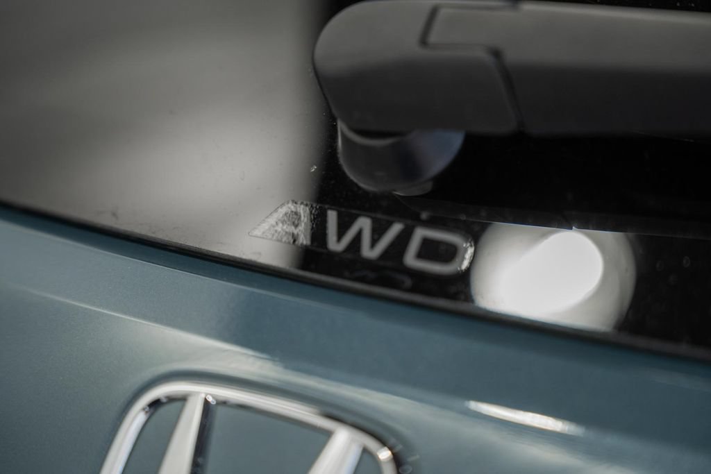 Used 2024 Honda HR-V Sport image 8