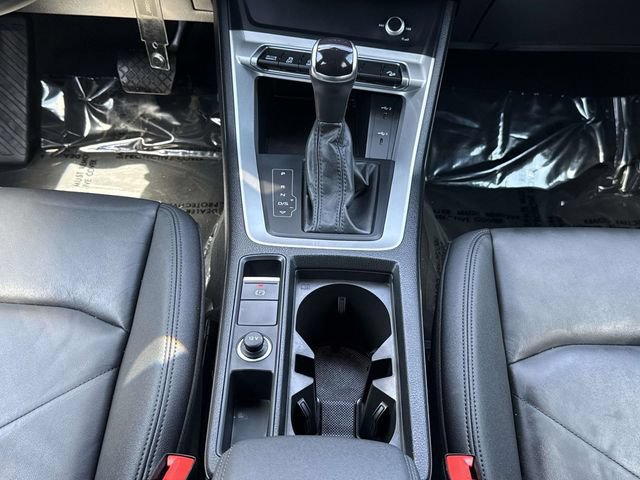 Used 2025 Audi Q3 2.0T Premium AWD/4WD image 18