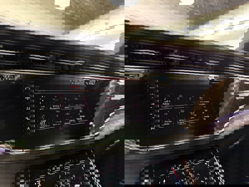 Used 2021 Audi Q7 3.0T Premium Plus w/ Executive Package image 29