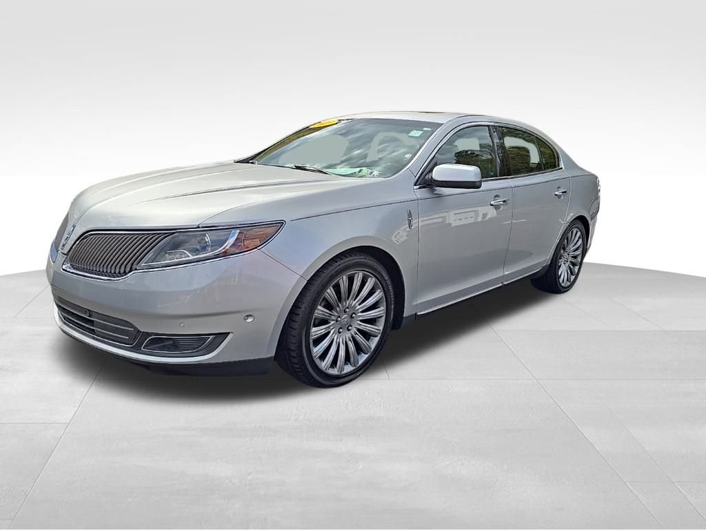 Used 2013 Lincoln MKS AWD