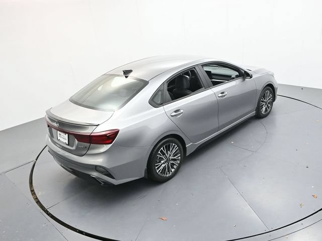 Used 2023 Kia Forte GT-Line w/ GT-Line Technology Package FWD image 42