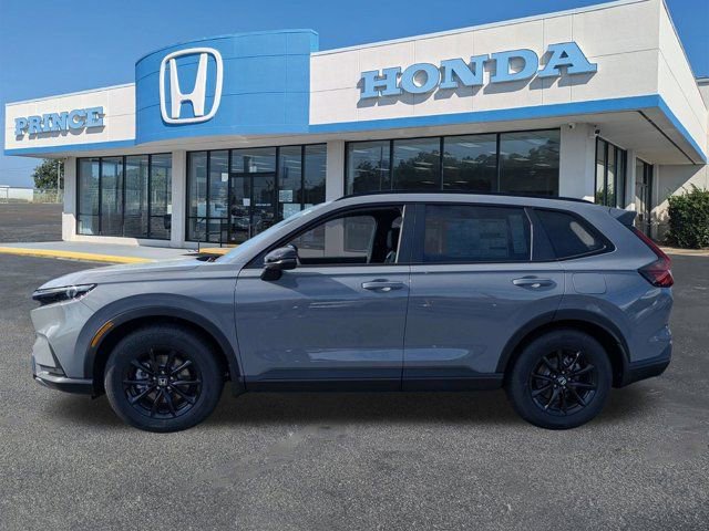 New 2026 Honda CR-V Sport-L image 7