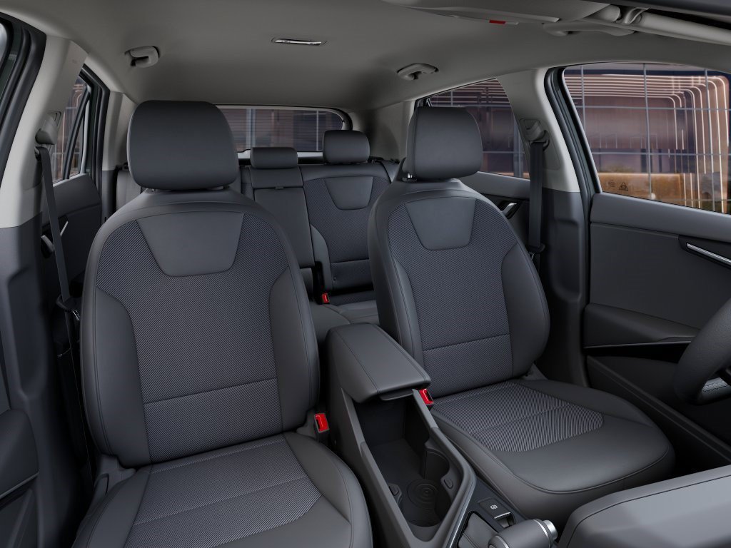 New 2027 Kia Niro LX FWD image 17