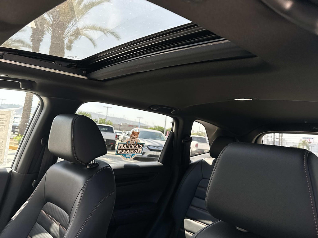 Certified 2024 Honda CR-V Sport-L image 2