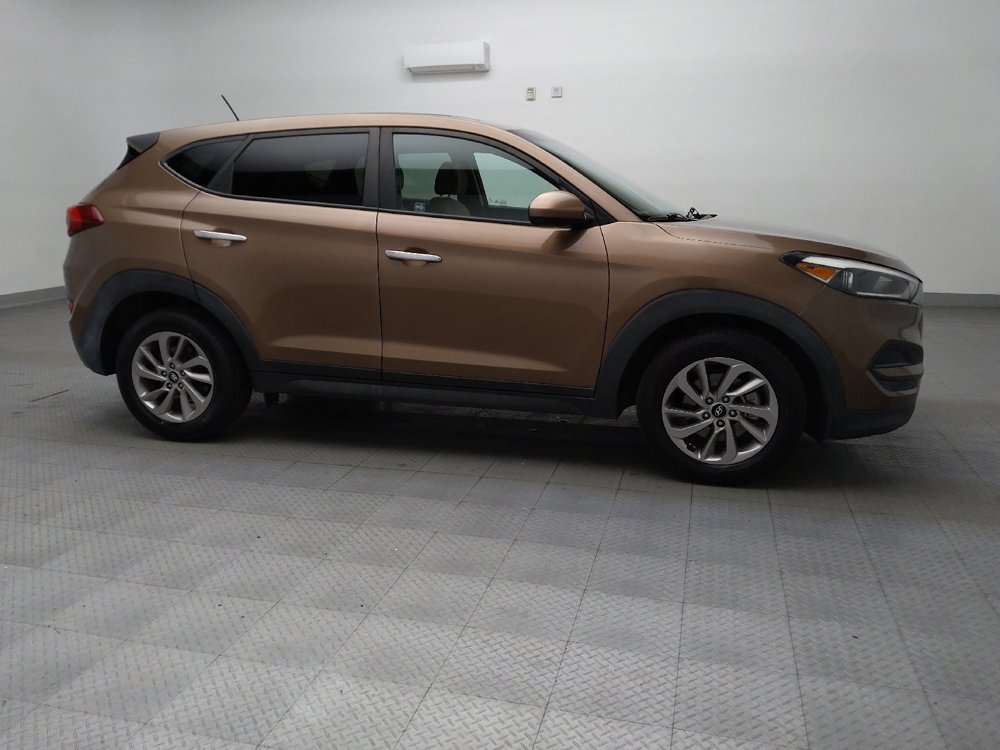 Used 2017 Hyundai Tucson SE image 11