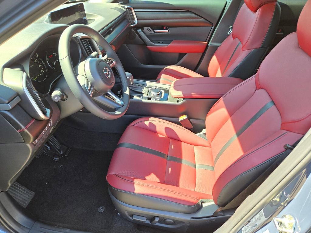 New 2026 MAZDA CX-50 AWD 2.5 Hybrid w/ Weather Package image 13