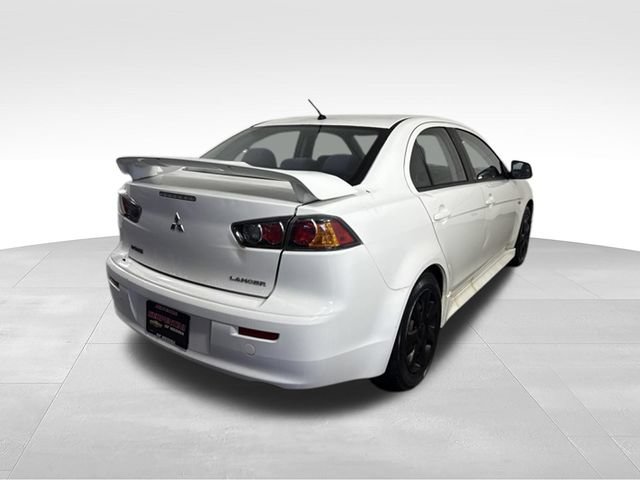 Used 2012 Mitsubishi Lancer ES FWD image 8