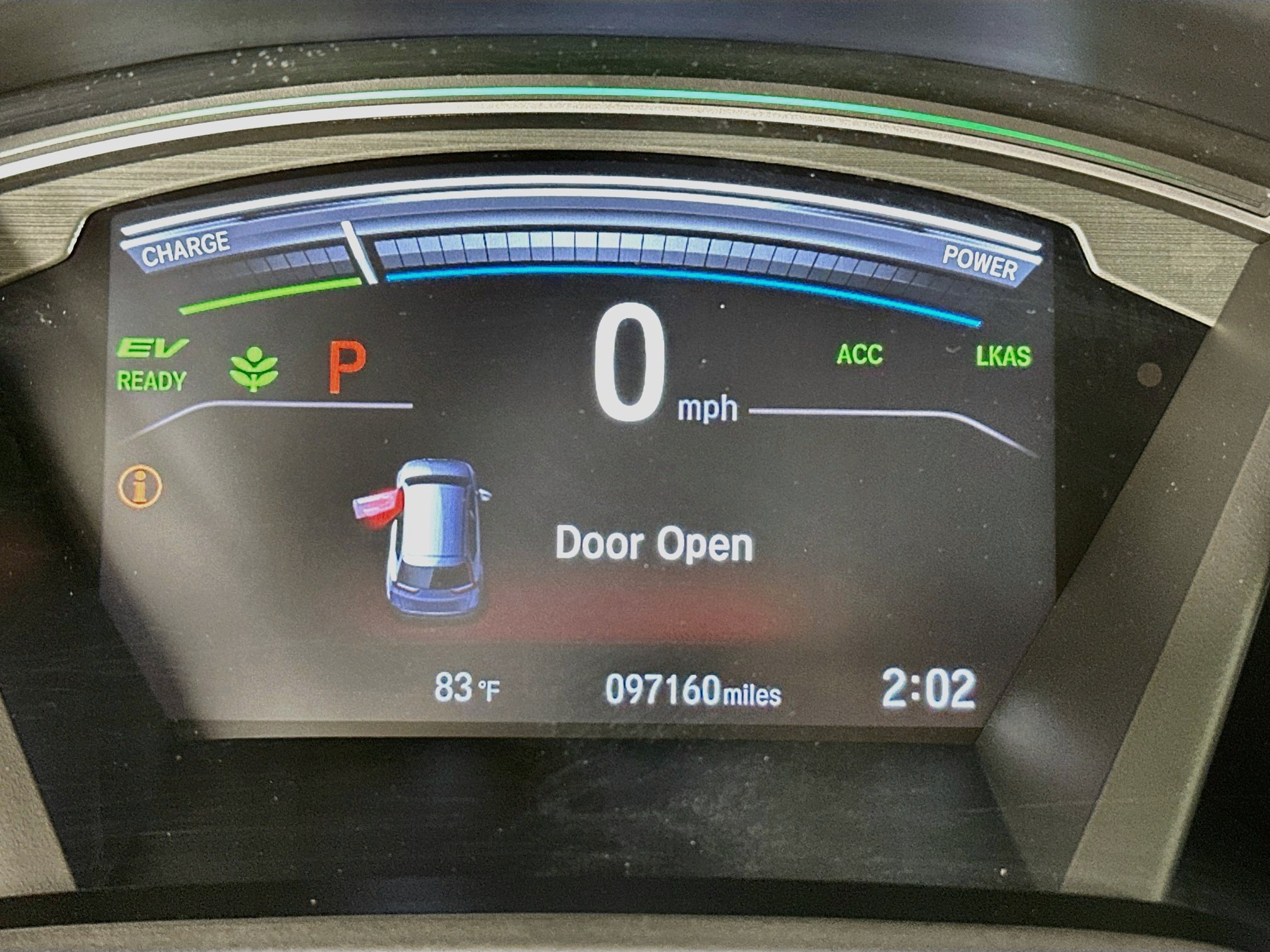 Used 2020 Honda CR-V Touring image 19